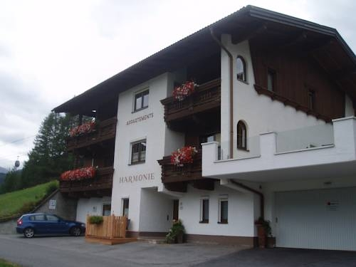 Appartement Harmonie