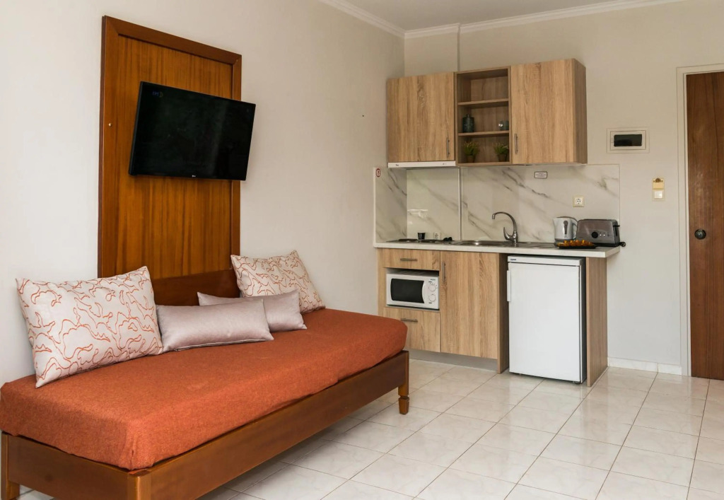 Kalidonio Studios Zante