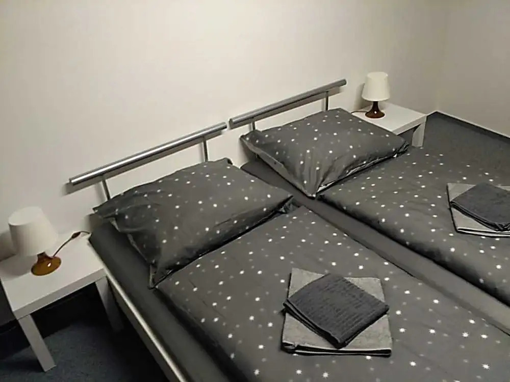 Apartmán Brno centrum