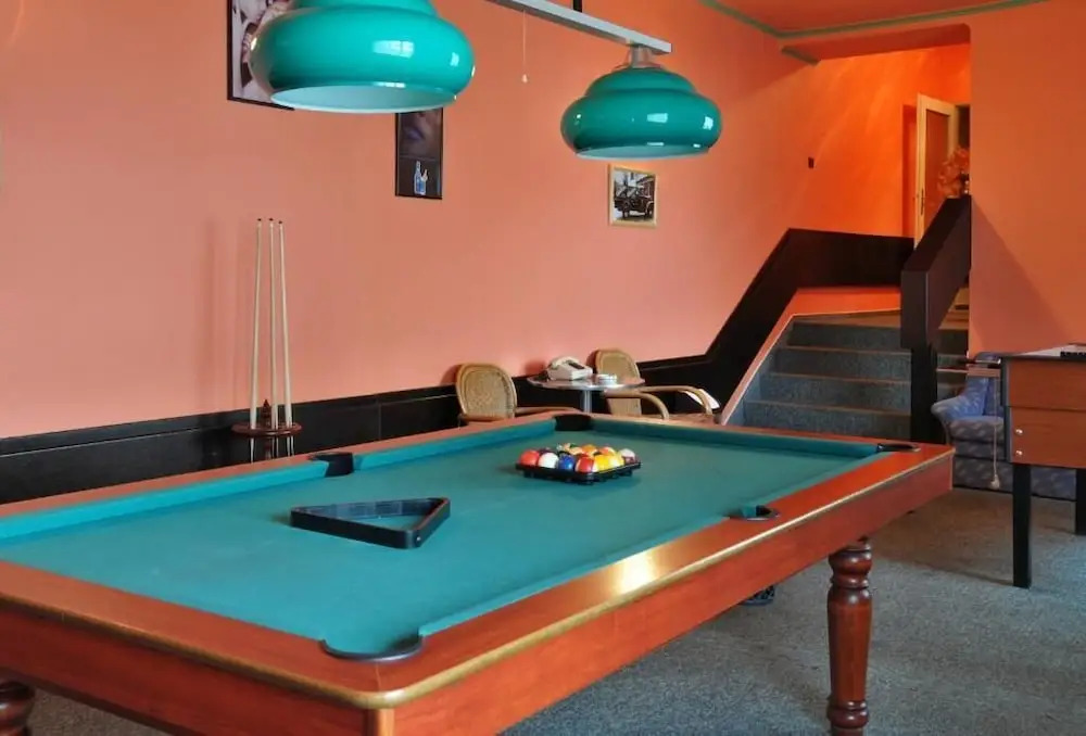 Hotel Labuť