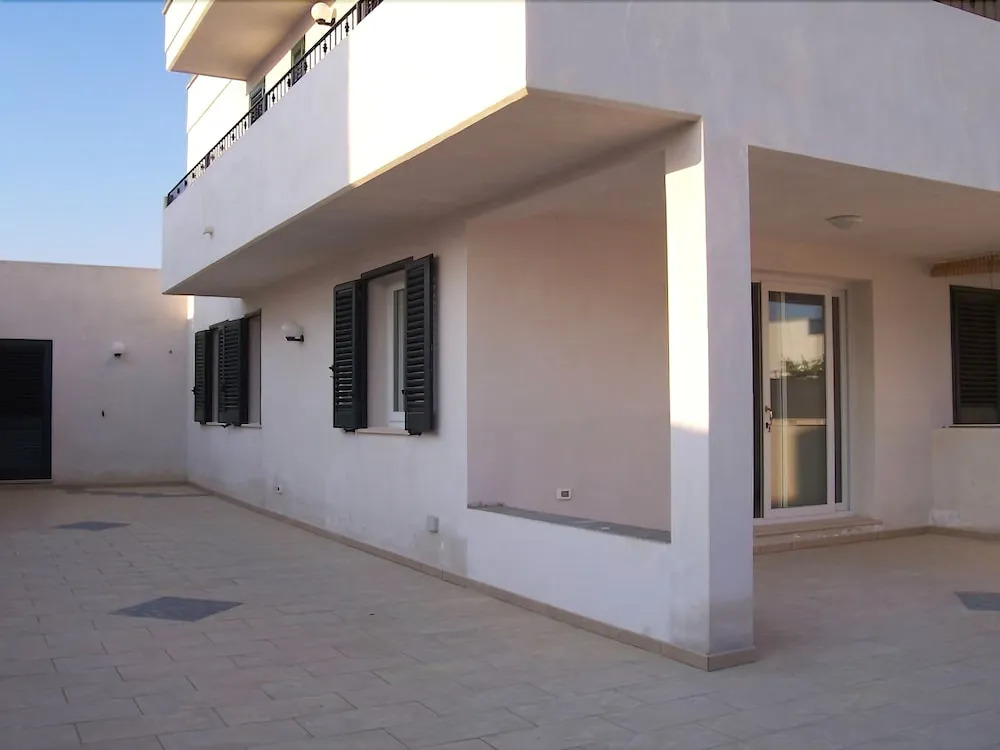 Casa Azzurro
