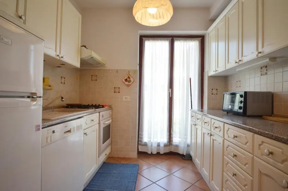 Toro - Two Bedroom Apartment