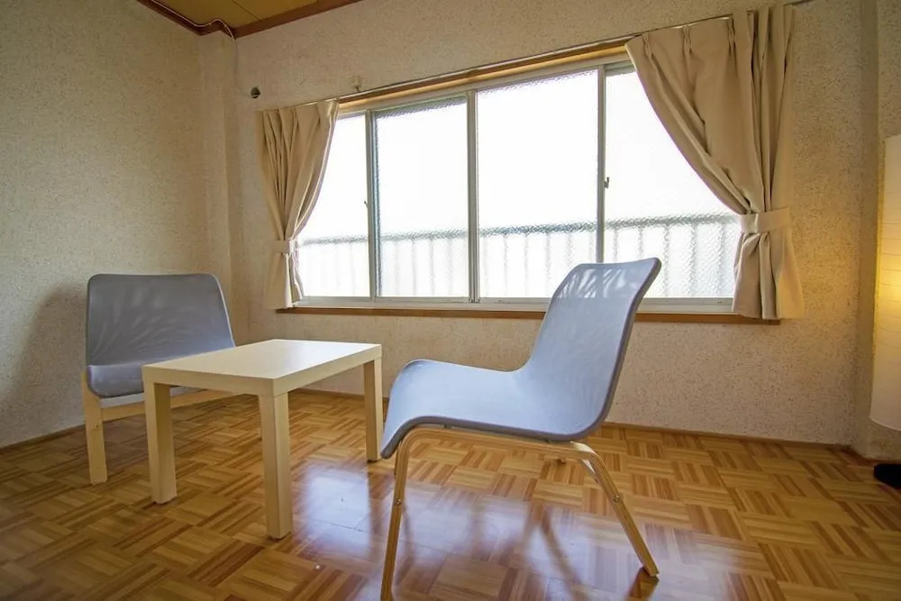 Guest House in Momodani (204-2)
