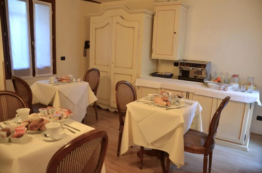 B&B Le Marie