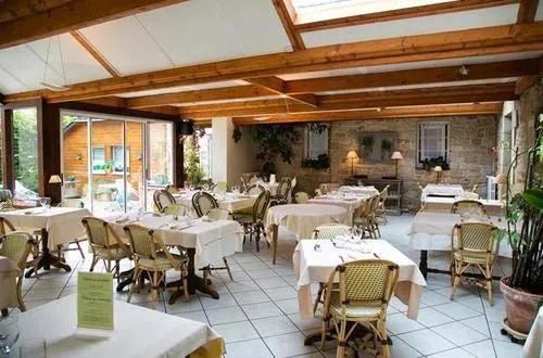 Logis Relais De Kergou