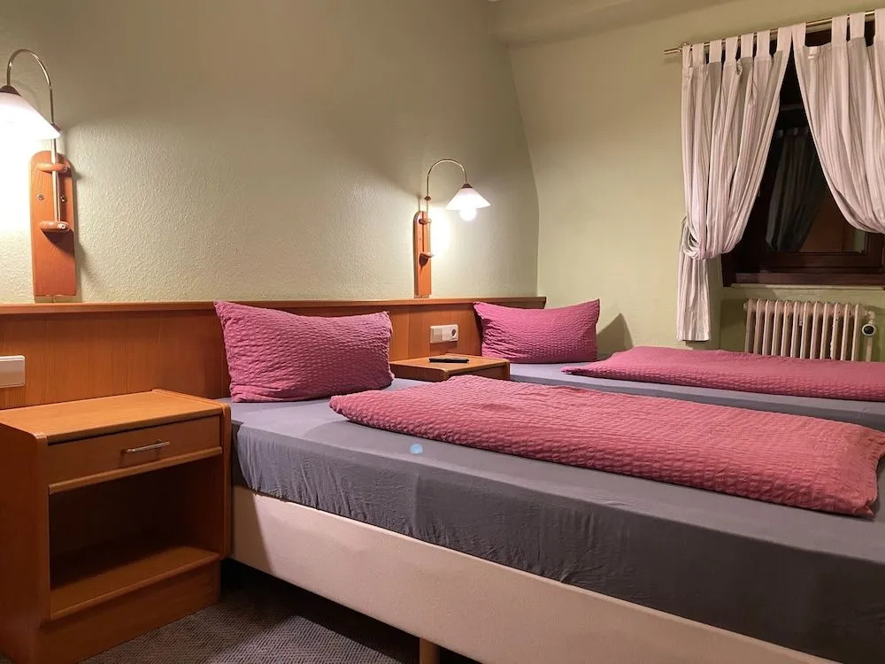 Monteurhotel