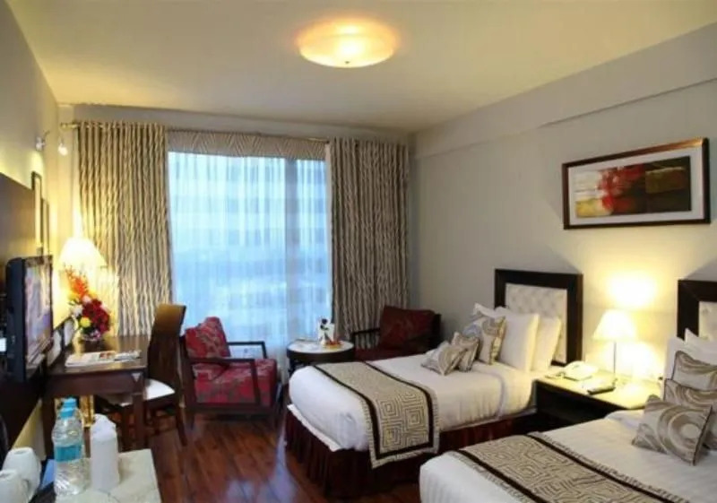 Tree House Hotel Gurgaon