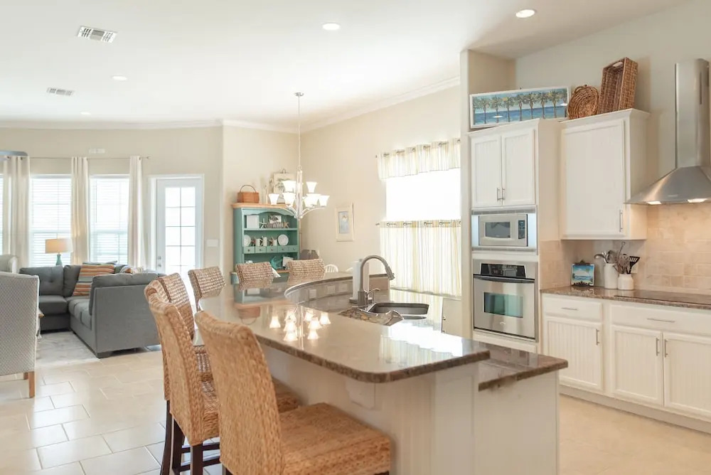 Oceans 10 3 Bedroom Home