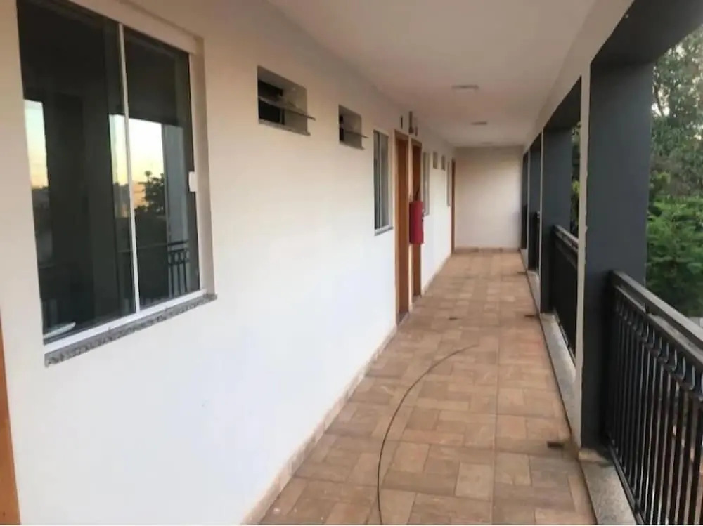 Canoas Hotel