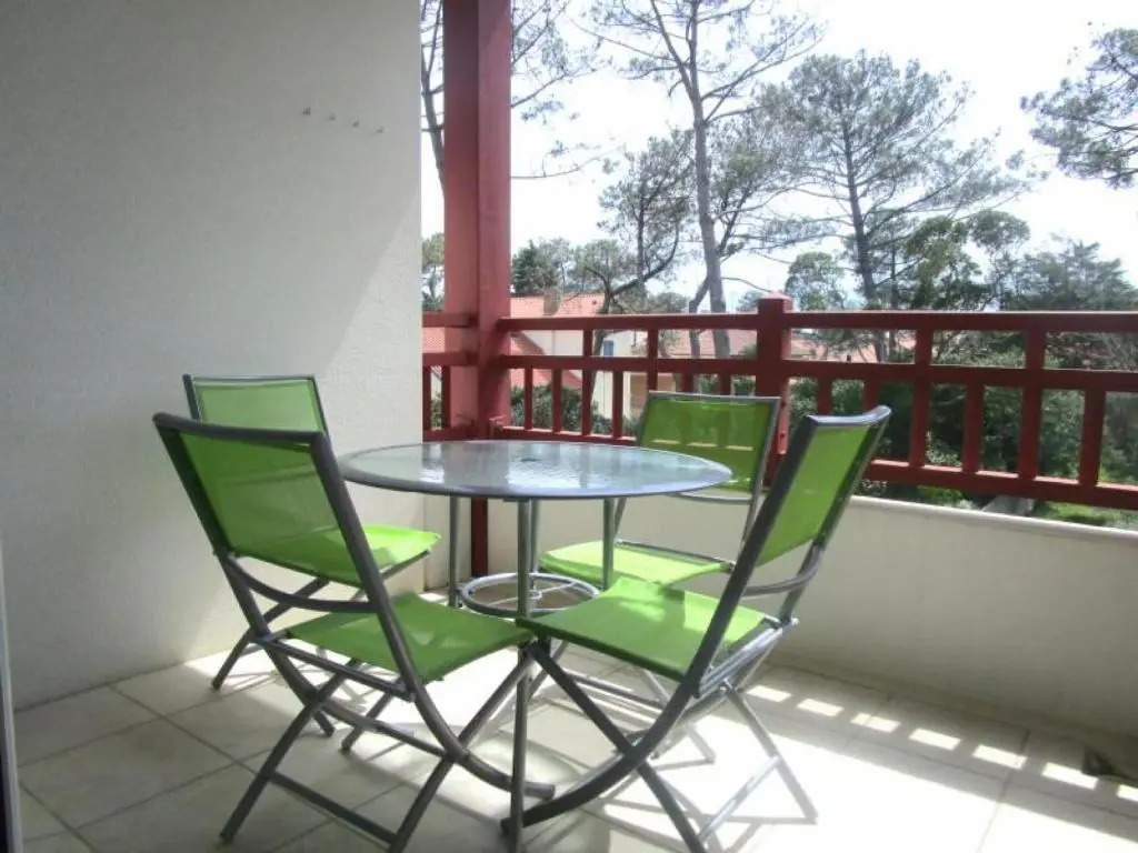 Appartement Capbreton, 3 Pièces, 4 Personnes - Fr-1-239-453