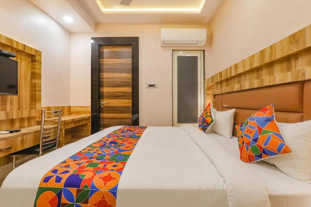 Hotel Shree Dev Villa