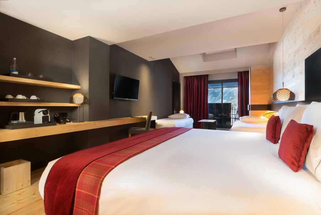 Lodge Park Hotel & Spa
