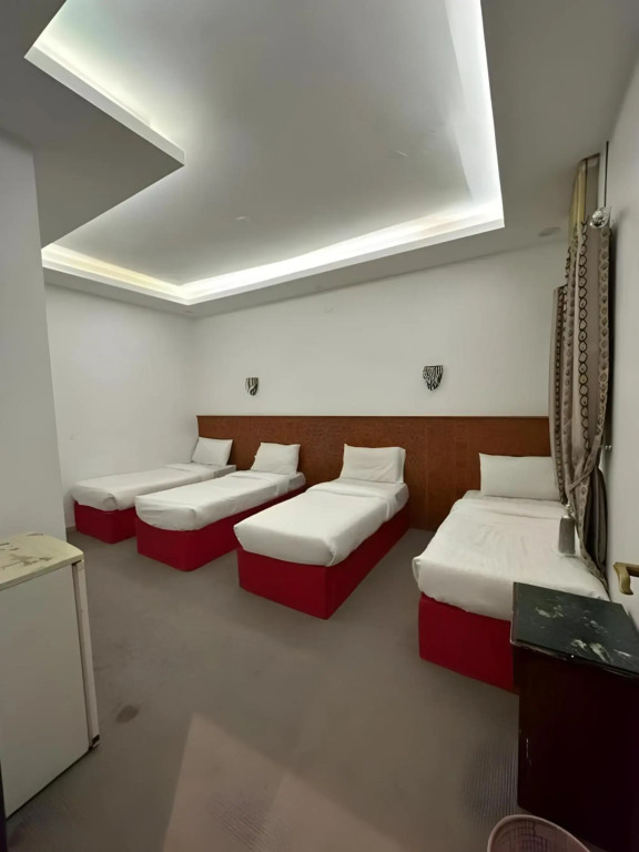 Noor Al Salah Hotel