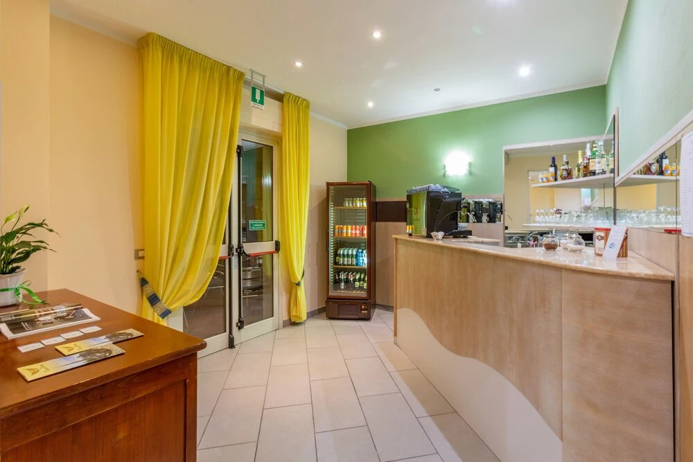 Hotel Rubens