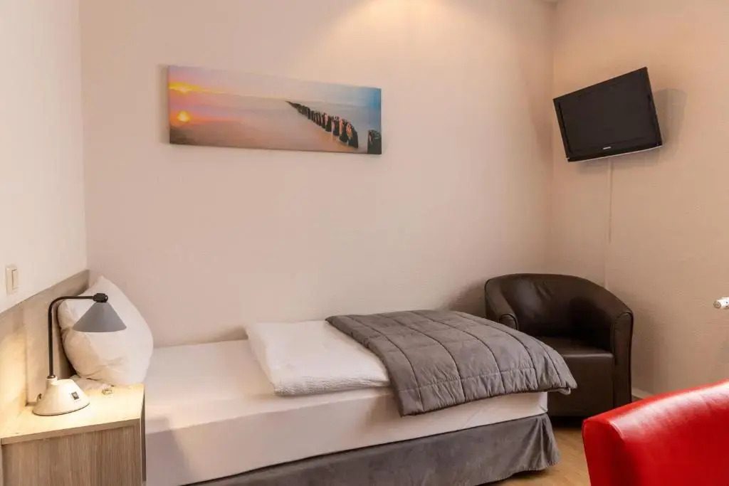 Hotel zur Post Ochsendorf