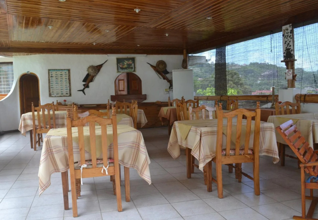 Calypha Guest House