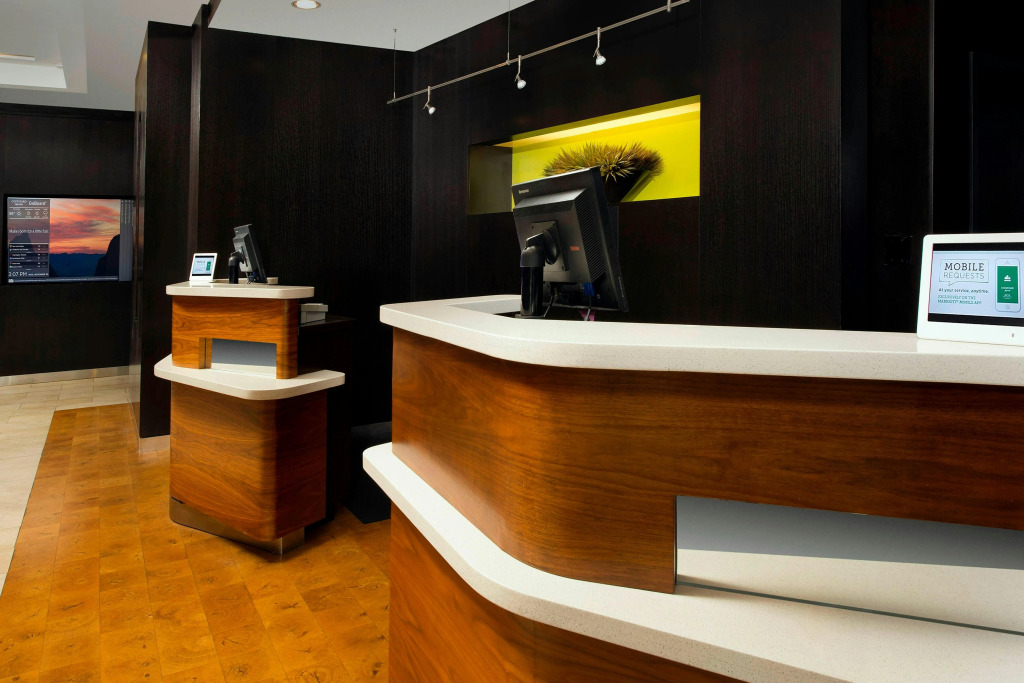Courtyard by Marriott Wichita Falls