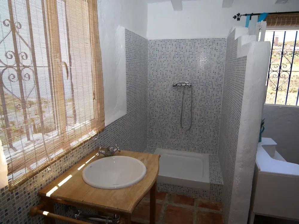 Attractive Holiday Home near Nerja