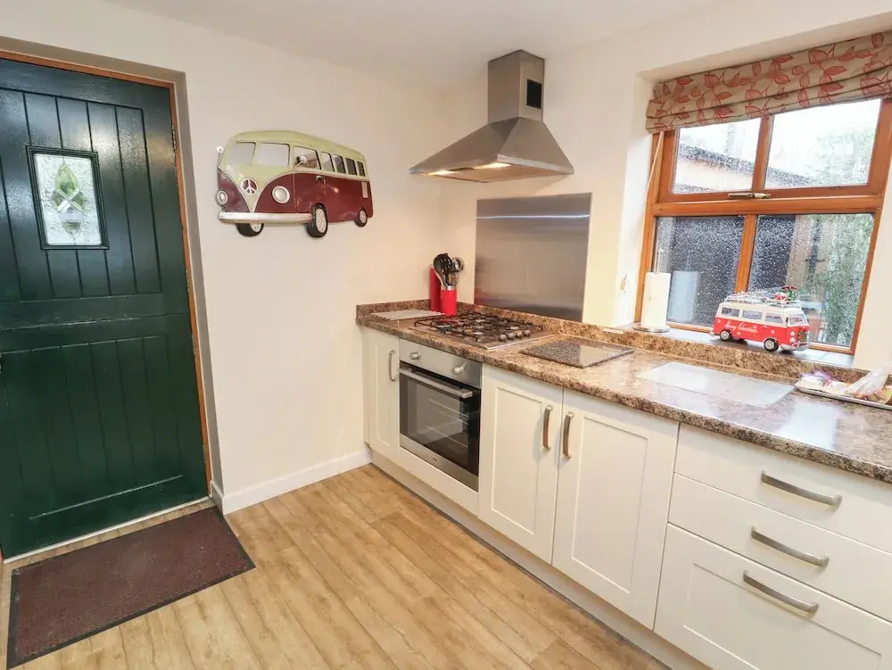 Ramshead Cottage