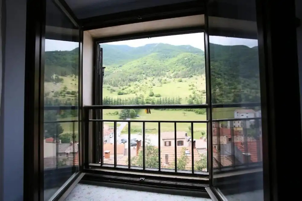 La Casa di Villalago