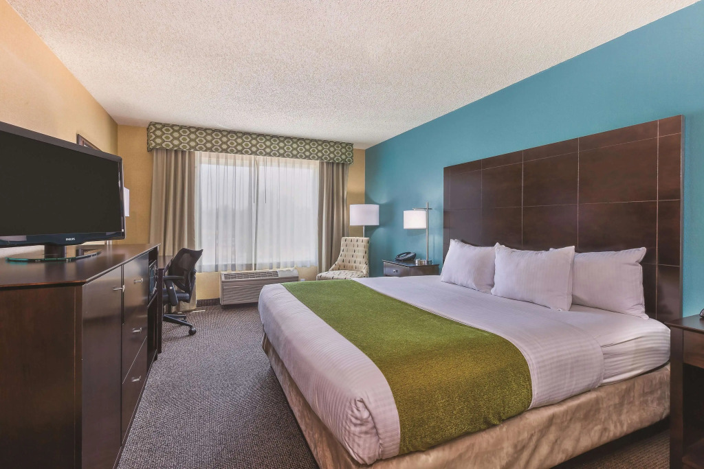 La Quinta by Wyndham Boise Airport