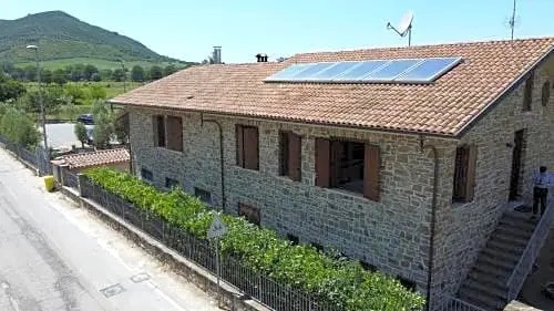 Villa Trentova