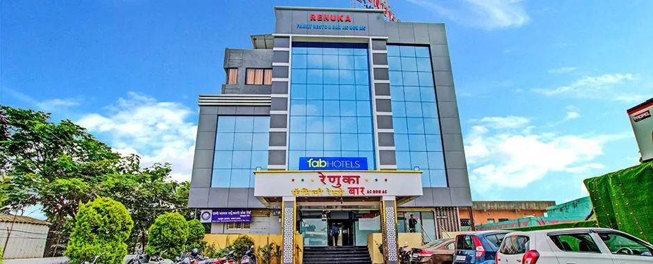 Renuka Executive