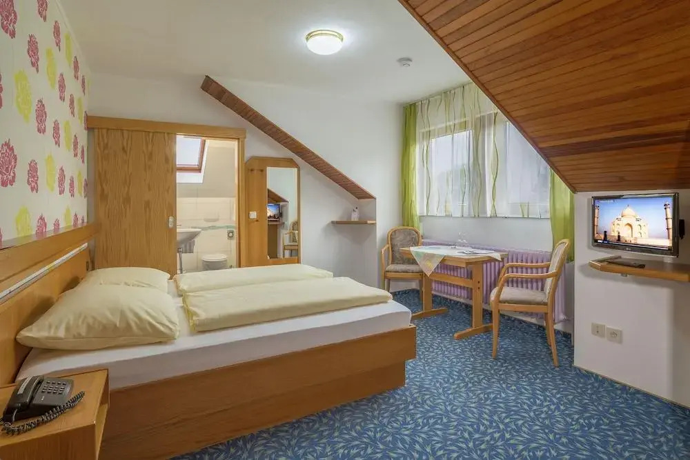 Hotel Kühns Mühle