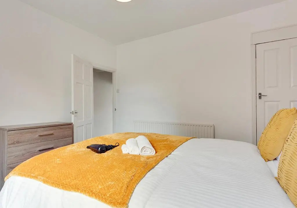 Budget Stay near Haglay Road, 10 minutes to City Centre