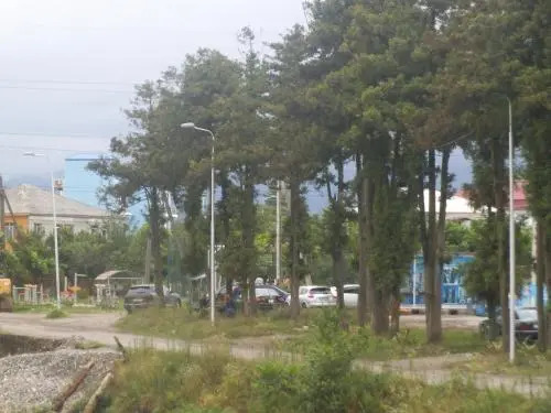 Nikoloz Mosidze's Guest House