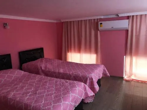 Julis House