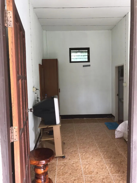 Kong Tong Resort