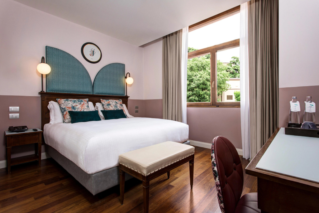 Hotel Indigo Verona - Grand Hotel Des Arts by IHG