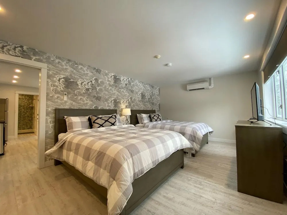 Killington Center Inn & Suites by Killington VR - 1 Bedrooms