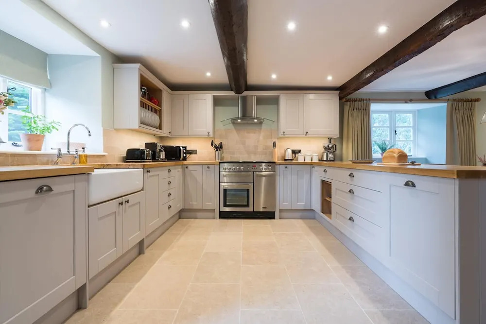 Orchard Cottage