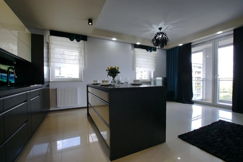 BillBerry Apartments - Bay View