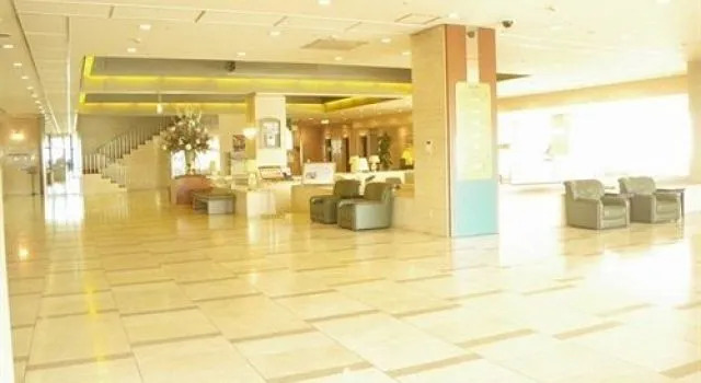 Kinuura Grand Hotel