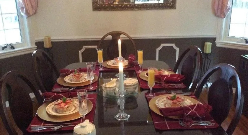 The Boston 'T' B&B