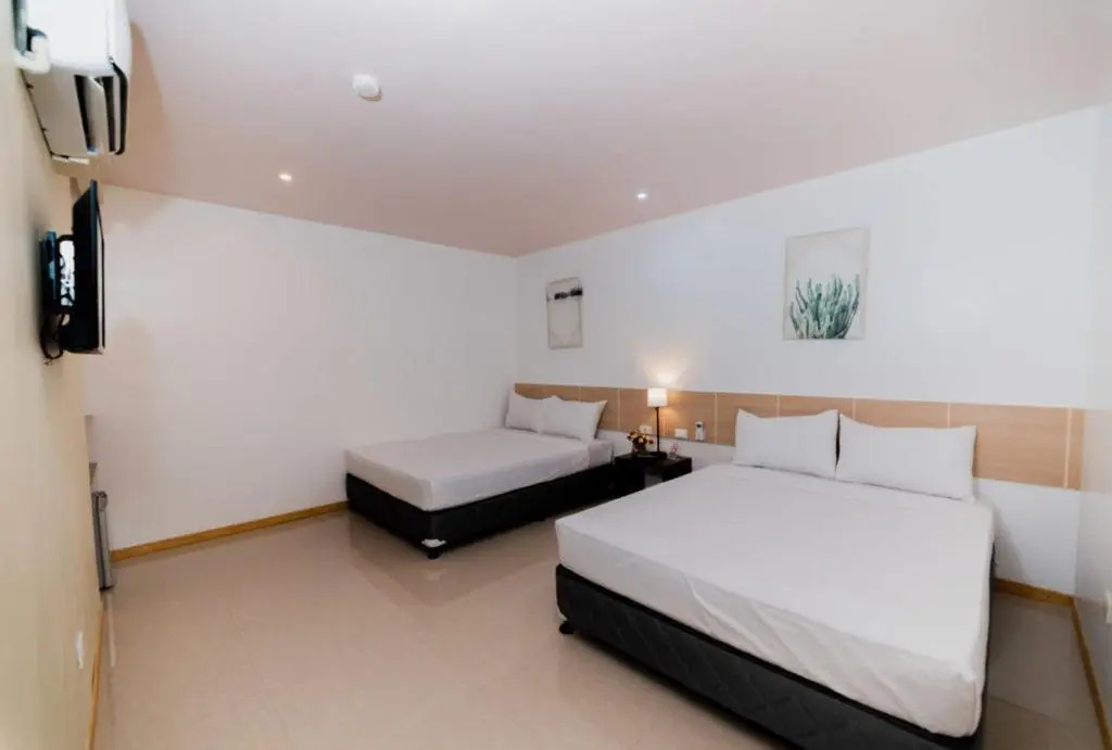 Soi Suites