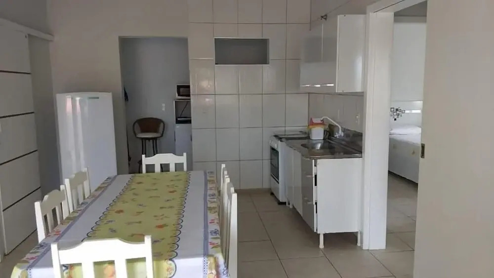 Residencial Malu