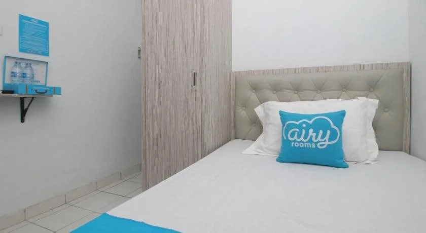 Hotel Mama by Airy Rooms