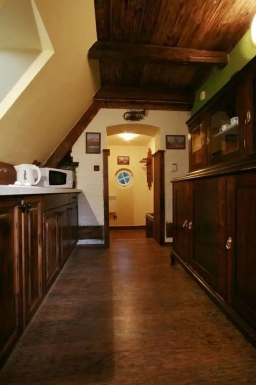 Apartments Zámoček Staré časy
