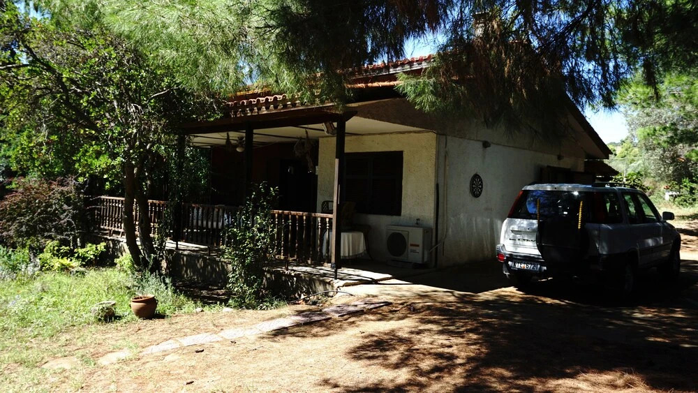 Jimmys House