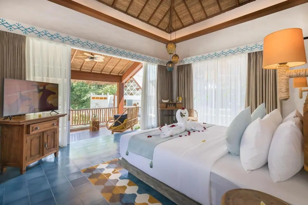 Kana Casa Private Pool Villa CLOSE TO CANGGU BEACH by Nagisa Bali