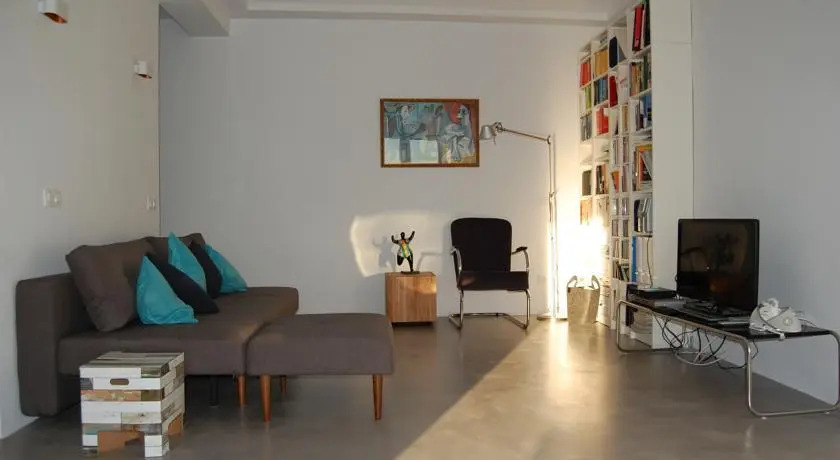 Holiday Home A casa