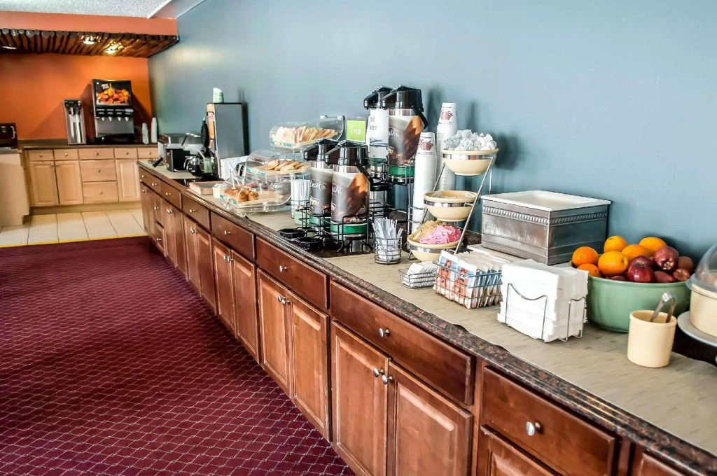 Hotel Inn Santa Fe