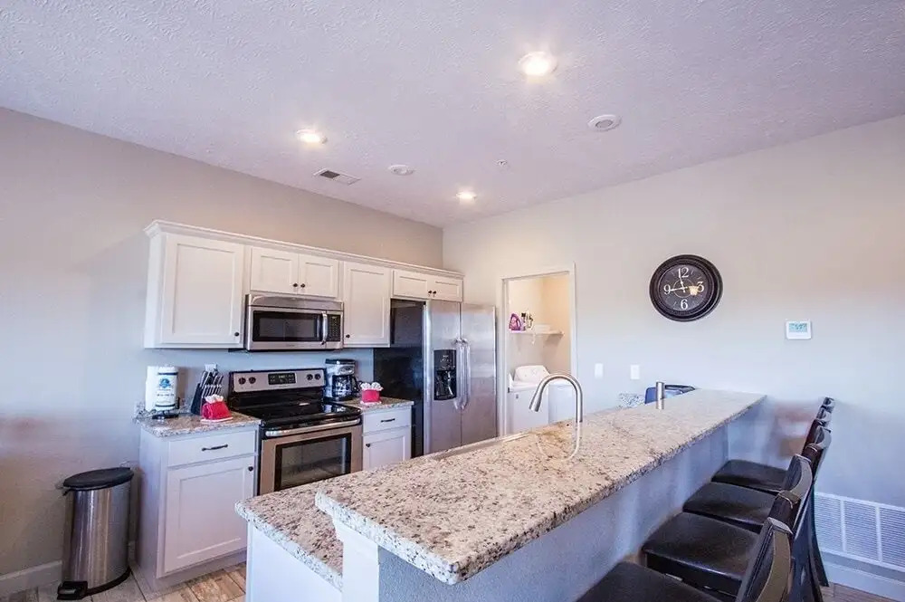 Whole In One 12 Bedroom Condo