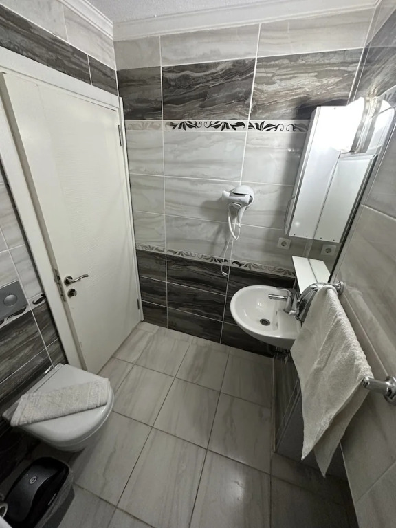Koparan Apart Hotel