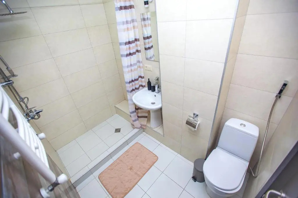Lebu Apartment TBS