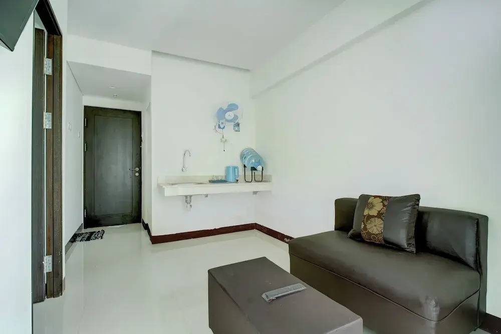 Collection O near Terminal Pulo Gebang formerly Sentra Timur - Tower Sapphire